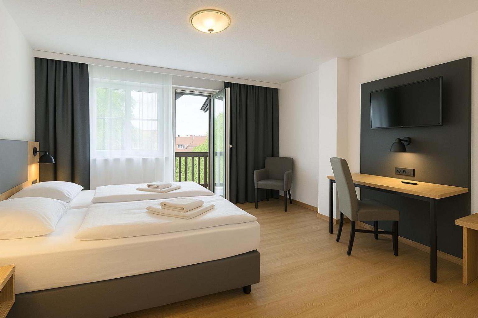 A8 Hotel Im Darchinger Hof Bed & Breakfast - Zwischen Holzkirchen Und Weyarn - Zwischen Muenchen Salzburg Und Innsbruck - Kurz Vor Dem Irschenberg Exteriör bild