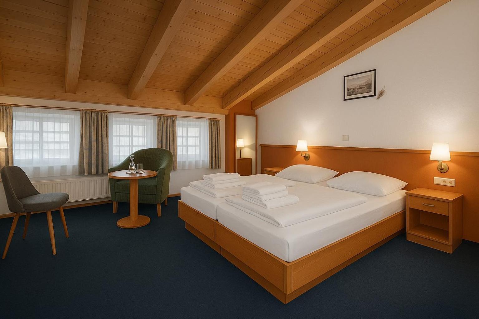 A8 Hotel Im Darchinger Hof Bed & Breakfast - Zwischen Holzkirchen Und Weyarn - Zwischen Muenchen Salzburg Und Innsbruck - Kurz Vor Dem Irschenberg Exteriör bild